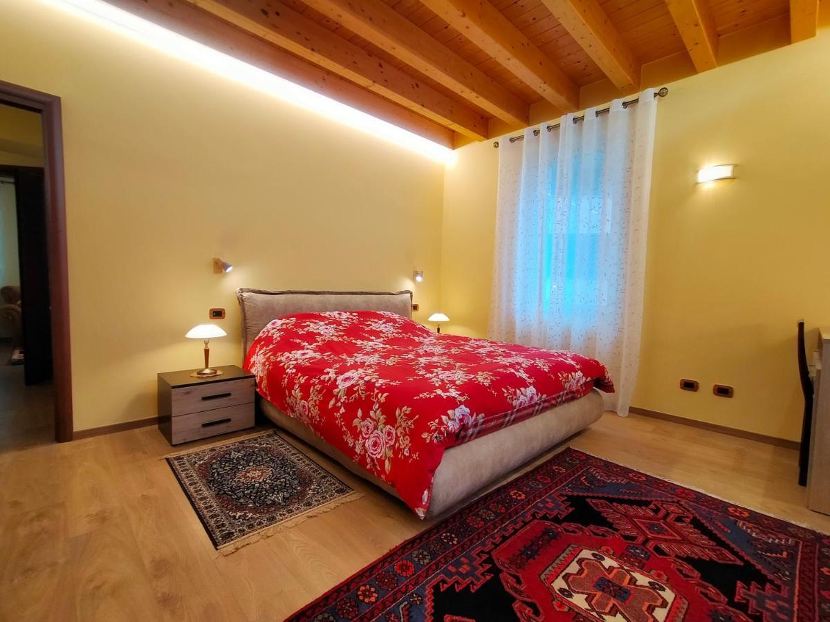 Verona City Arsenale Apartment 외부 사진