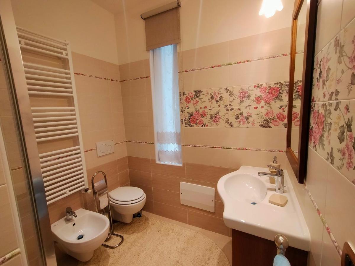 Verona City Arsenale Apartment 외부 사진
