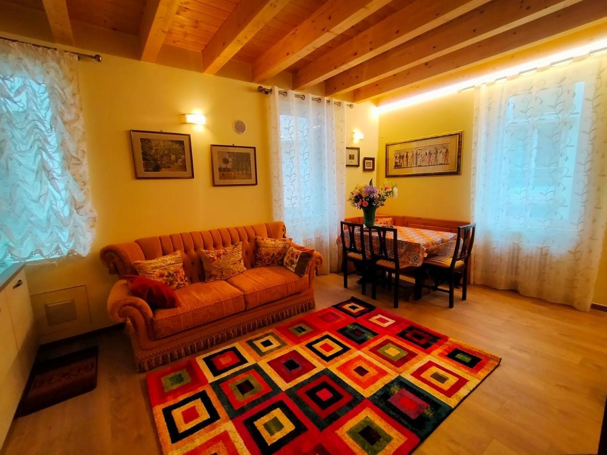 Verona City Arsenale Apartment 외부 사진