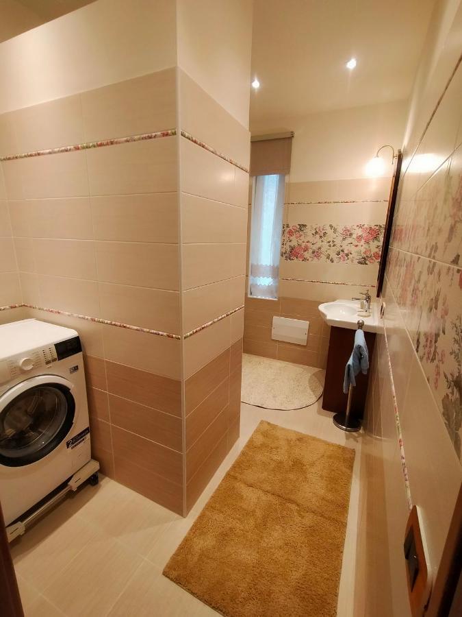 Verona City Arsenale Apartment 외부 사진