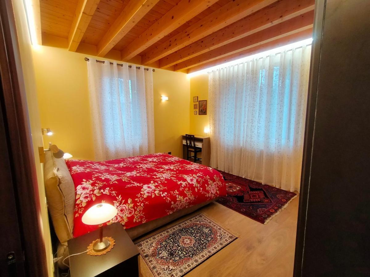 Verona City Arsenale Apartment 외부 사진