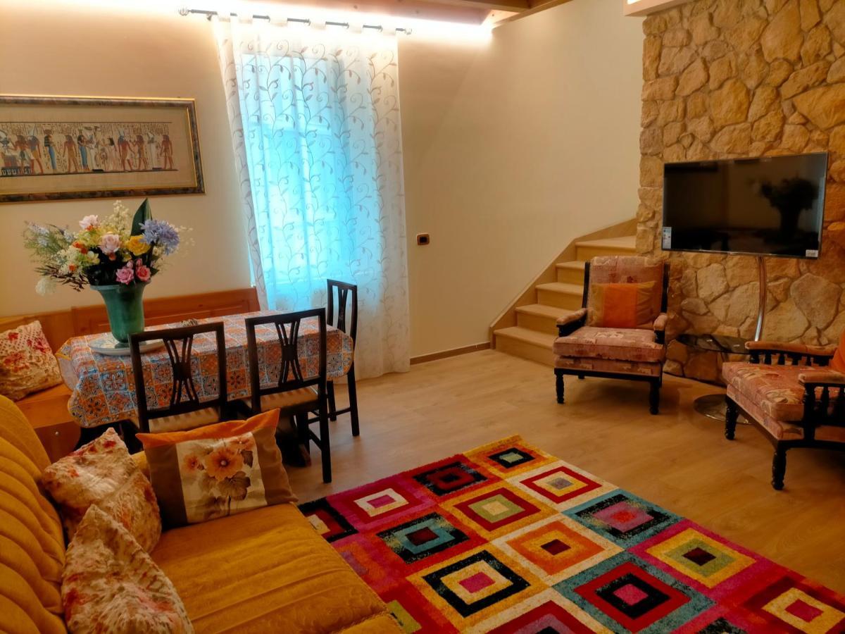 Verona City Arsenale Apartment 외부 사진