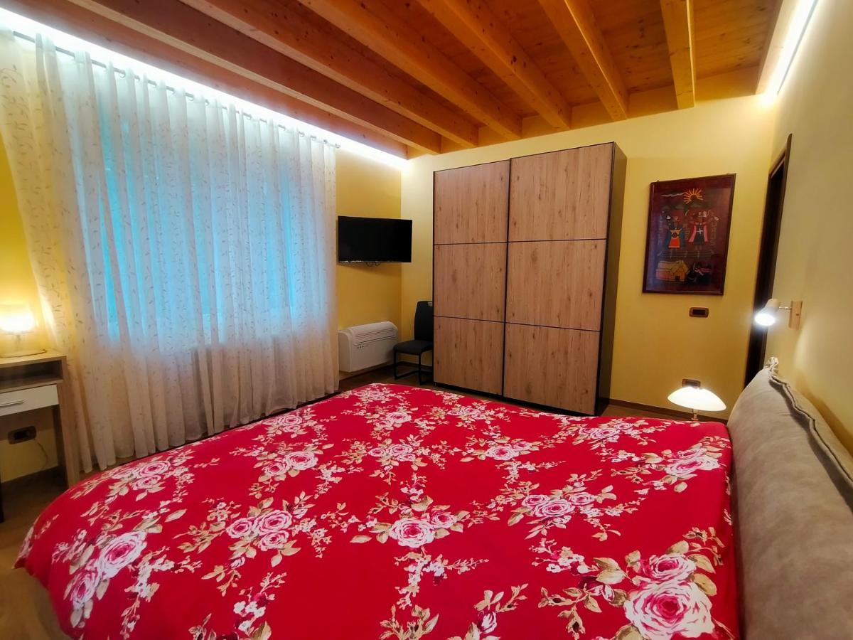 Verona City Arsenale Apartment 외부 사진