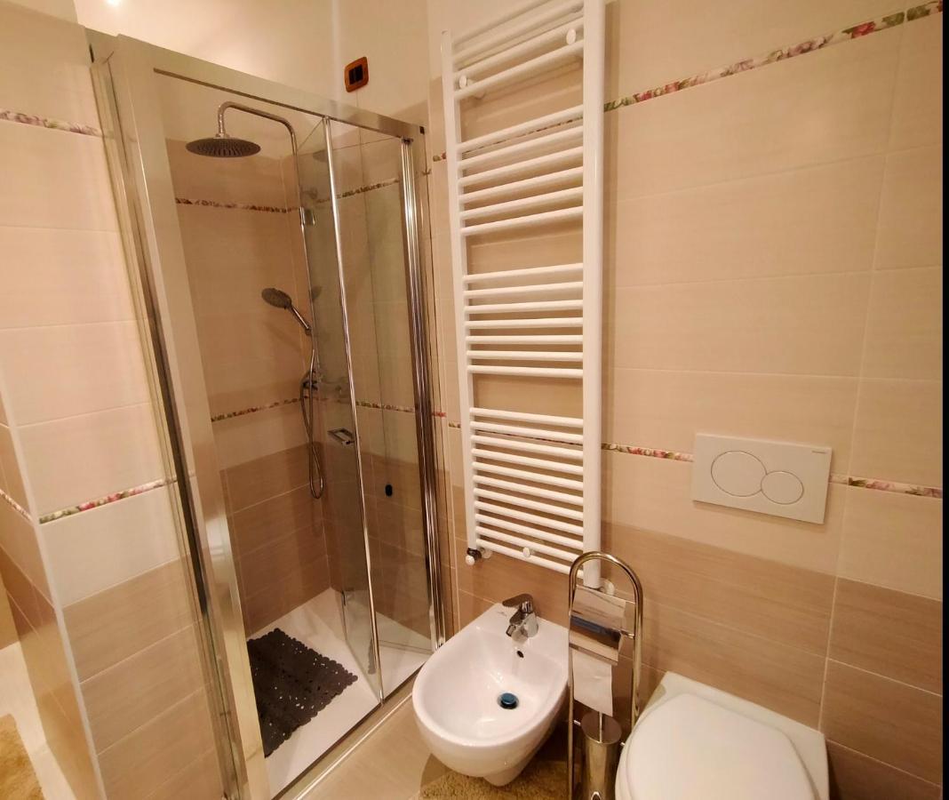 Verona City Arsenale Apartment 외부 사진