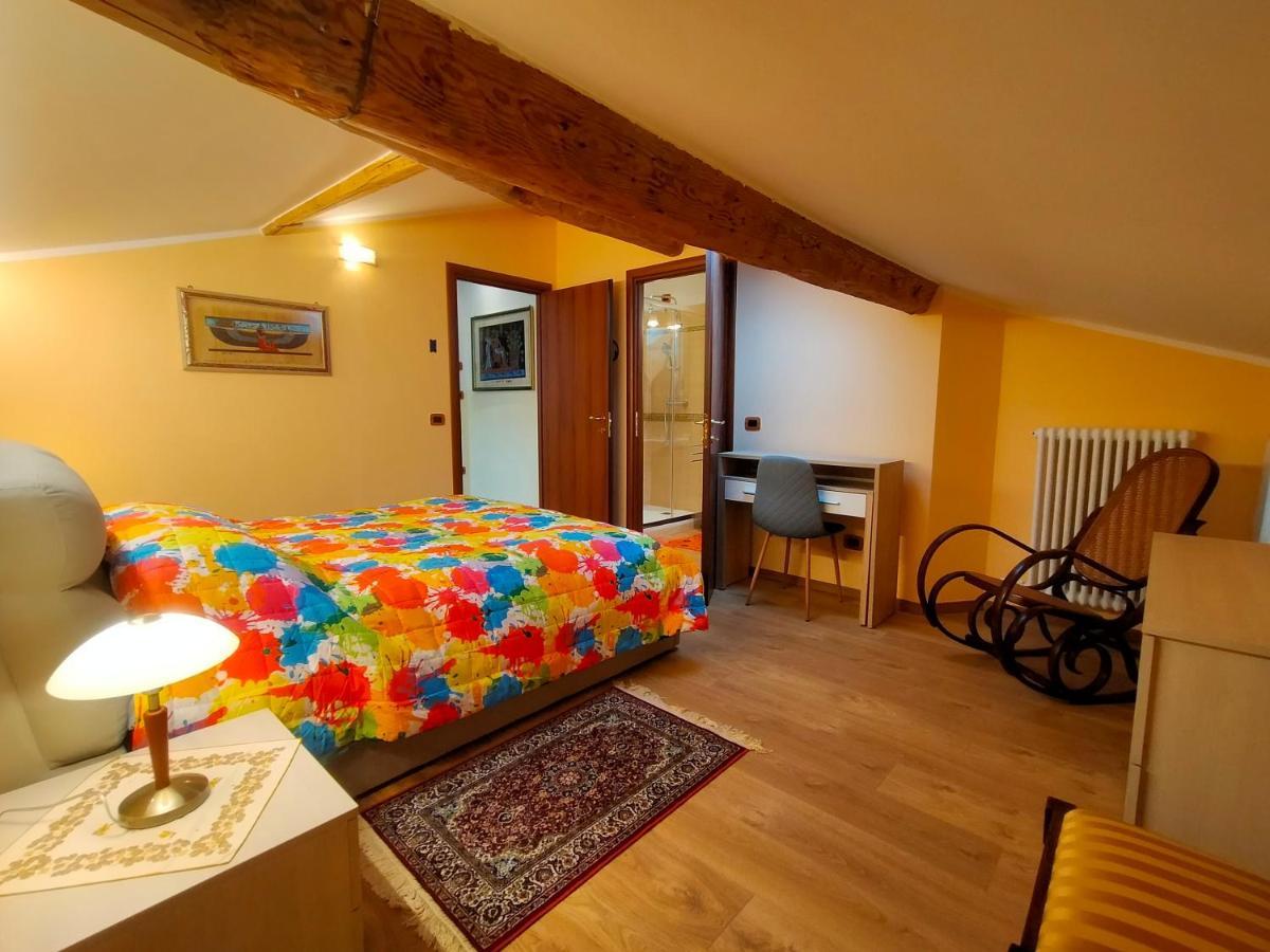 Verona City Arsenale Apartment 외부 사진