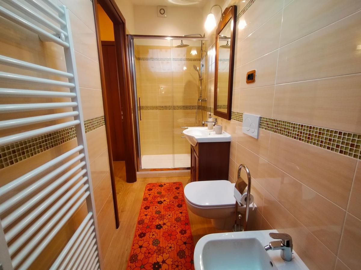 Verona City Arsenale Apartment 외부 사진