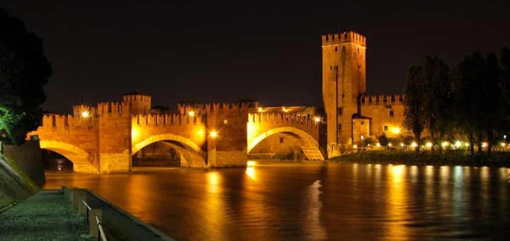 Verona City Arsenale Apartment 외부 사진