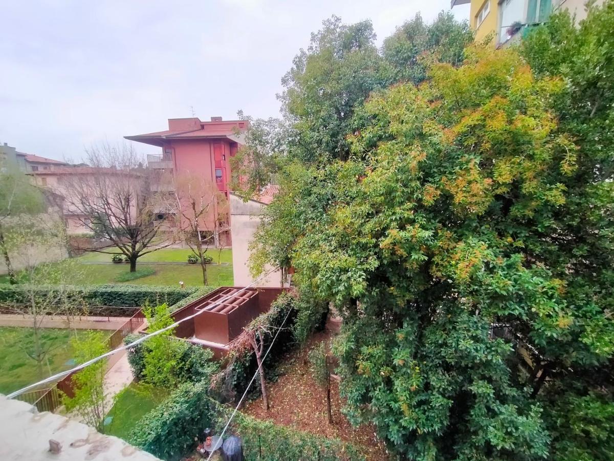 Verona City Arsenale Apartment 외부 사진