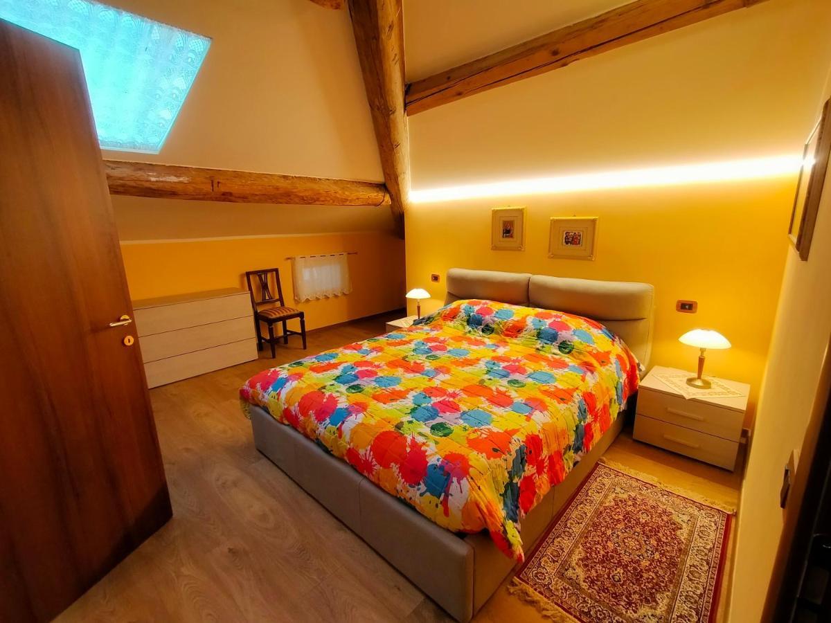 Verona City Arsenale Apartment 외부 사진