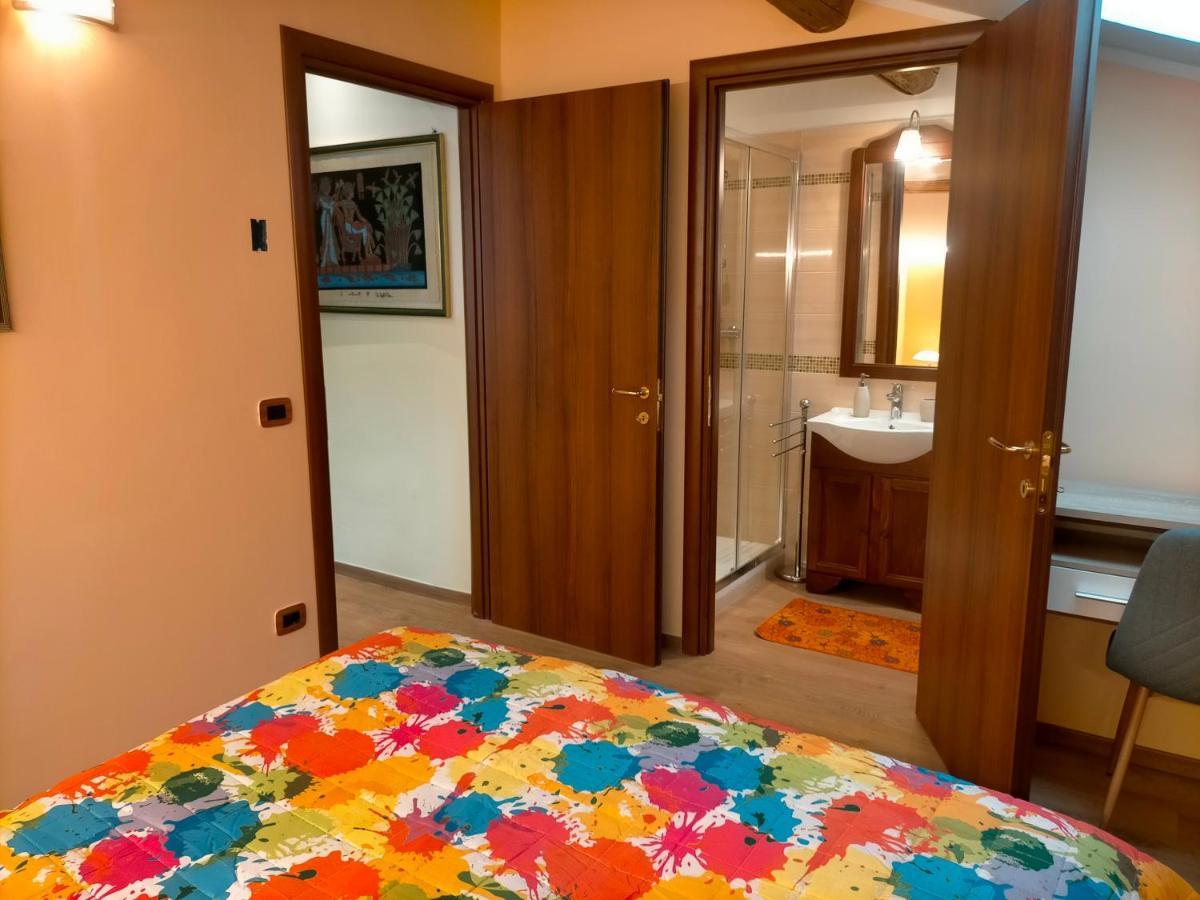 Verona City Arsenale Apartment 외부 사진