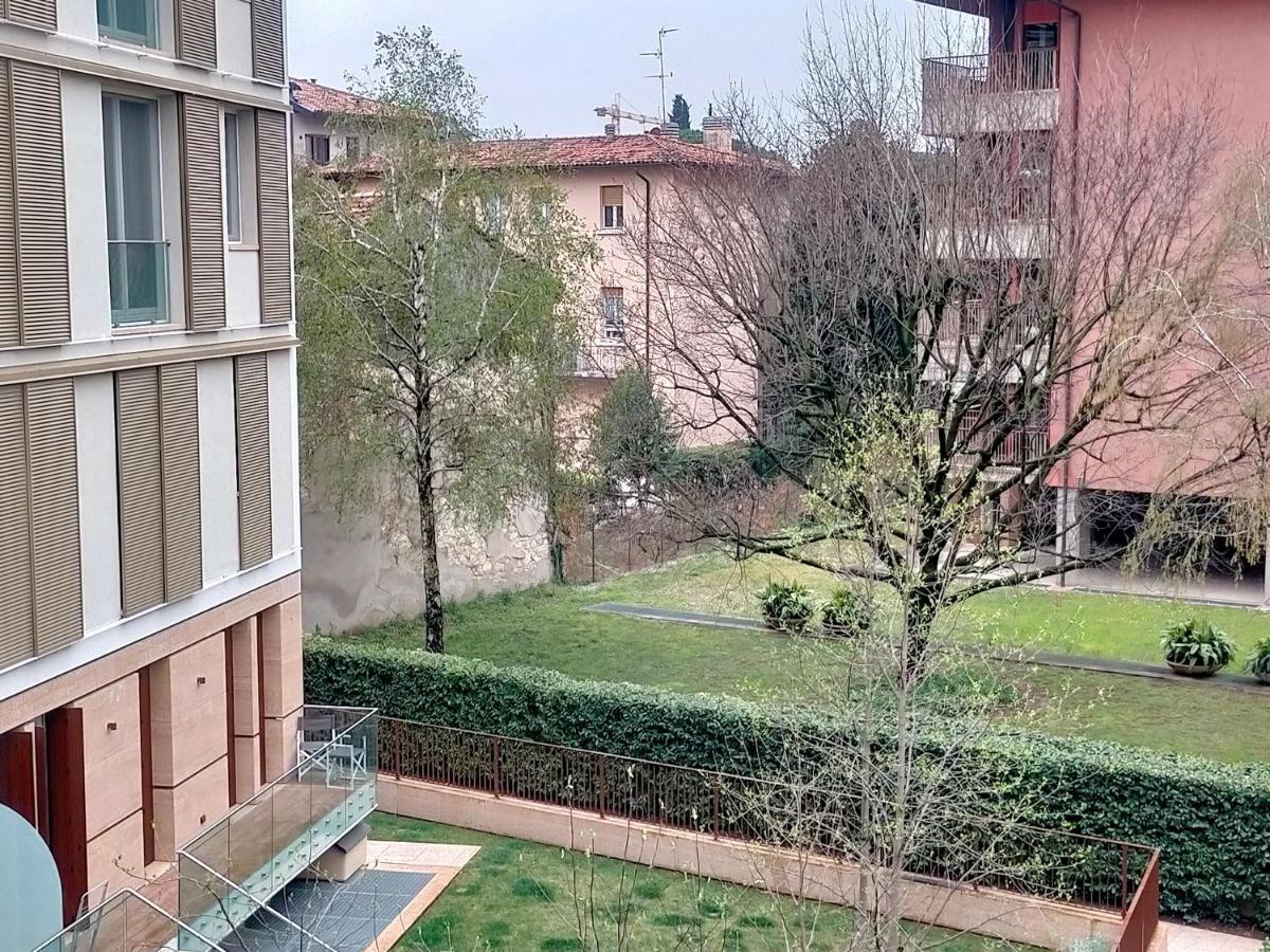 Verona City Arsenale Apartment 외부 사진
